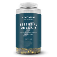 Капсули Essential Omega 3 - 90caps 100-21-1521552-20