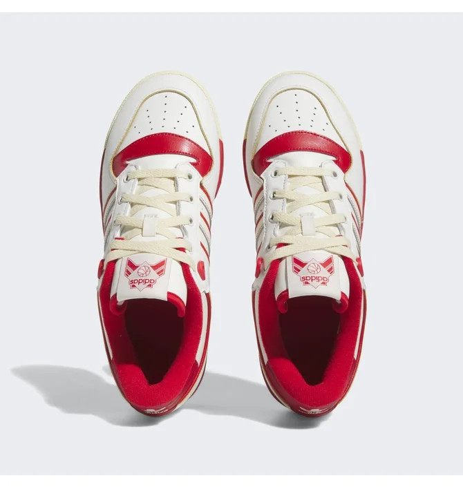 Кросівки adidas Originals Rivalry Low 86 GZ2557