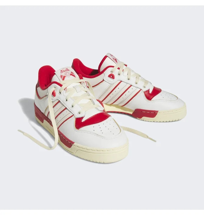 Кросівки adidas Originals Rivalry Low 86 GZ2557