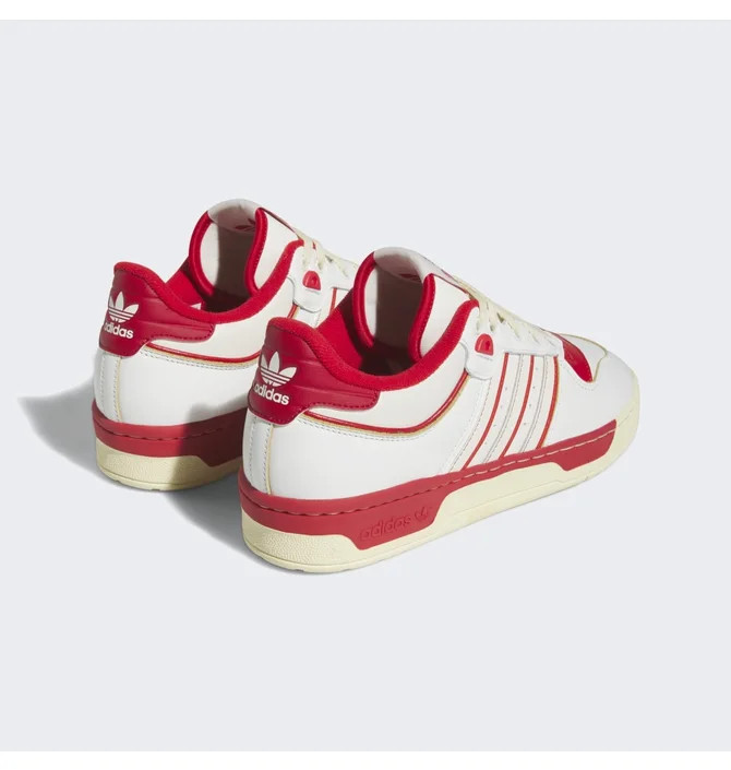 Кросівки adidas Originals Rivalry Low 86 GZ2557