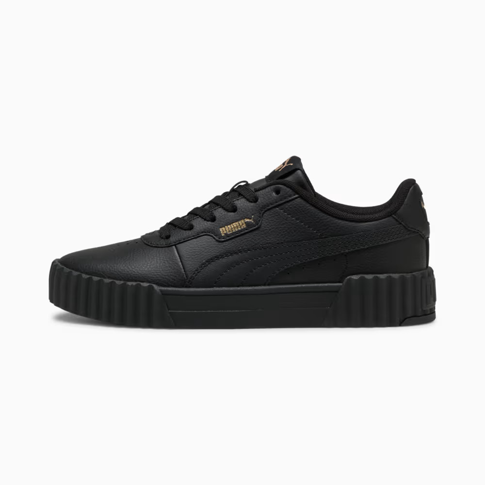 Кросівки Carina 3.0 40036502 Puma 4,5 (37,5) Чорний 40036502