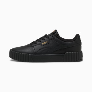 Кросівки Carina 3.0 40036502 Puma 4,5 (37,5) Чорний 40036502
