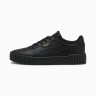 Кросівки Carina 3.0 40036502 Puma 4,5 (37,5) Чорний 40036502