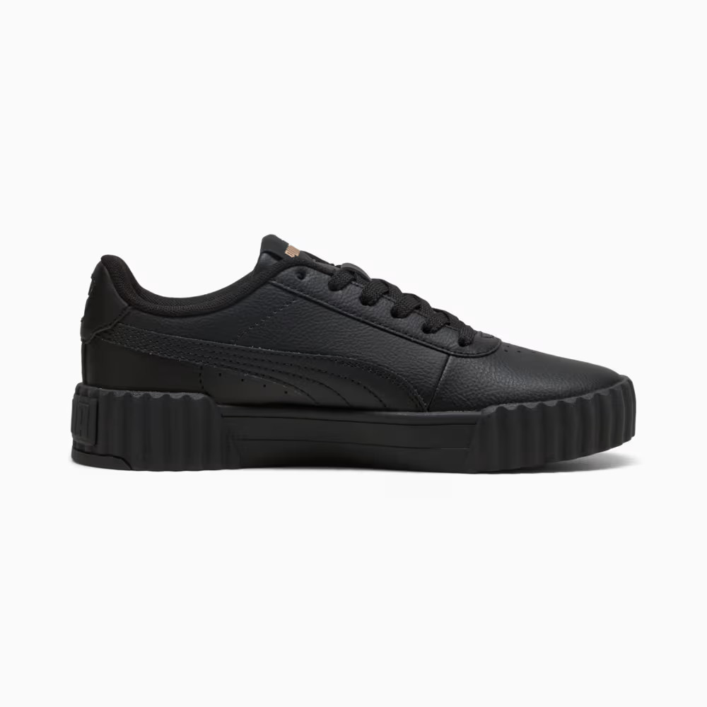 Кросівки Carina 3.0 40036502 Puma 4,5 (37,5) Чорний 40036502