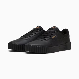 Кросівки Carina 3.0 40036502 Puma 4,5 (37,5) Чорний 40036502