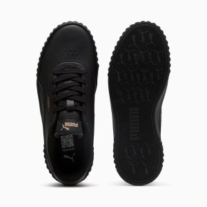 Кросівки Carina 3.0 40036502 Puma 4,5 (37,5) Чорний 40036502