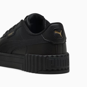 Кросівки Carina 3.0 40036502 Puma 4,5 (37,5) Чорний 40036502