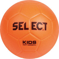 М'яч гандбольний SELECT Kids Soft Handball 277025-016