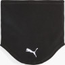 Баф Puma indWINTERIZED Neck Warmer чорний One Size (054386-01) 054386-01