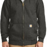 Кофта Carhartt Midweight Zip Hoodie GREY TS0122-M