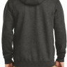 Кофта Carhartt Midweight Zip Hoodie GREY TS0122-M