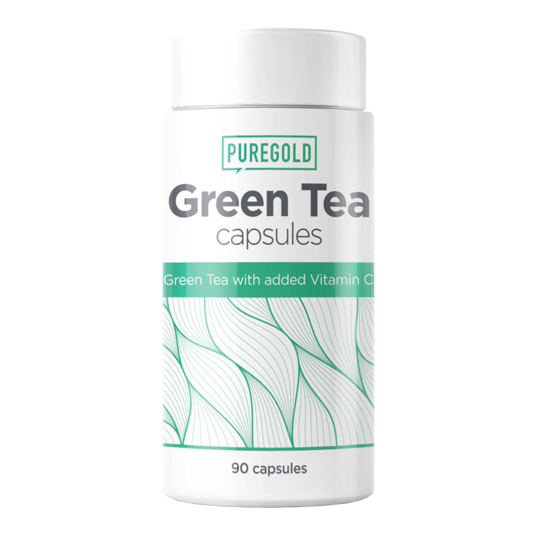 Порошок Green Tea - 90 caps 2022-09-0801