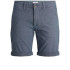Шорти JJIKENSO JJCHINO SHORTS 21 AKM STS 12183665 Vintage Indigo Jack&Jones L Темно-синій 12183665VINTAGEINDIGO