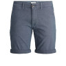 Шорти JJIKENSO JJCHINO SHORTS 21 AKM STS 12183665 Vintage Indigo Jack&Jones L Темно-синій 12183665VINTAGEINDIGO