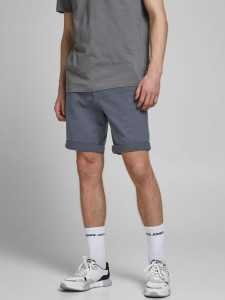 Шорти JJIKENSO JJCHINO SHORTS 21 AKM STS 12183665 Vintage Indigo Jack&Jones L Темно-синій 12183665VINTAGEINDIGO