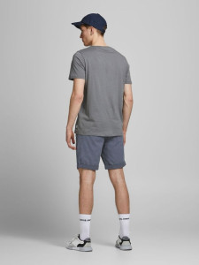 Шорти JJIKENSO JJCHINO SHORTS 21 AKM STS 12183665 Vintage Indigo Jack&Jones L Темно-синій 12183665VINTAGEINDIGO