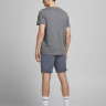 Шорти JJIKENSO JJCHINO SHORTS 21 AKM STS 12183665 Vintage Indigo Jack&Jones L Темно-синій 12183665VINTAGEINDIGO