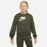 Костюм спортивний K NSW TRACKSUIT POLY CREW HBR FD3090-325