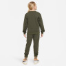 Костюм спортивний K NSW TRACKSUIT POLY CREW HBR FD3090-325