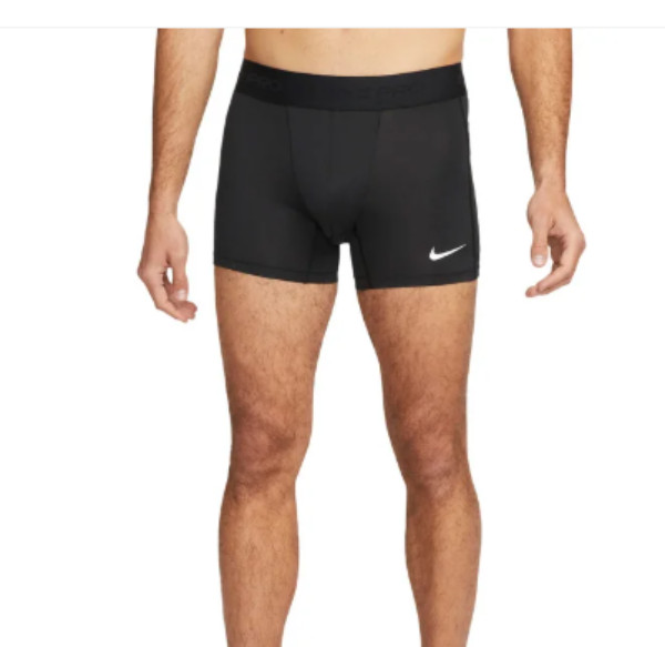 Шорти NIKE M NP DF BRIEF SHORT FD0685-010