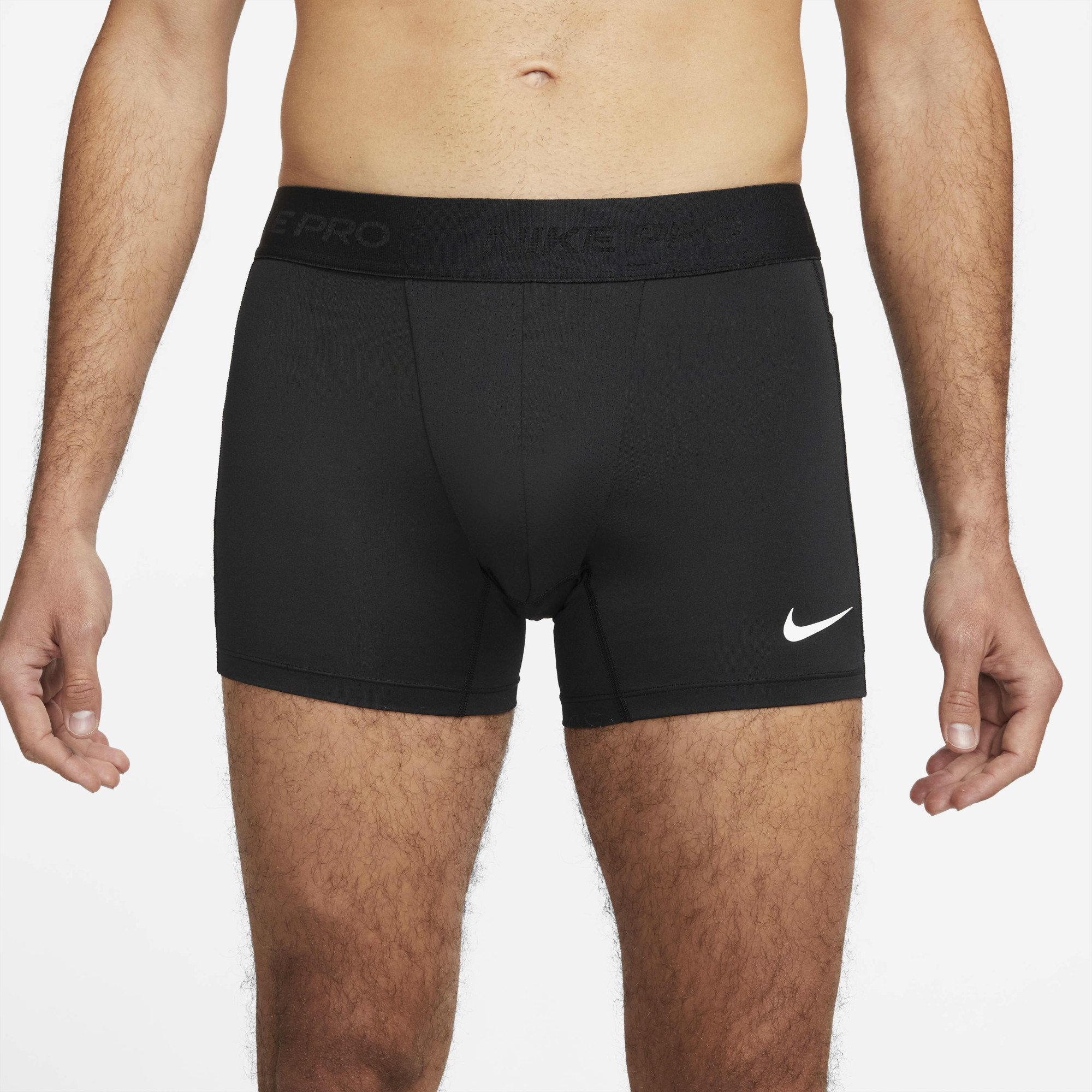 Шорти Nike M NP DF BRIEF SHORT FD0685-010