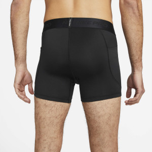 Шорти Nike M NP DF BRIEF SHORT FD0685-010