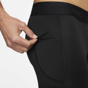 Шорти Nike M NP DF BRIEF SHORT FD0685-010