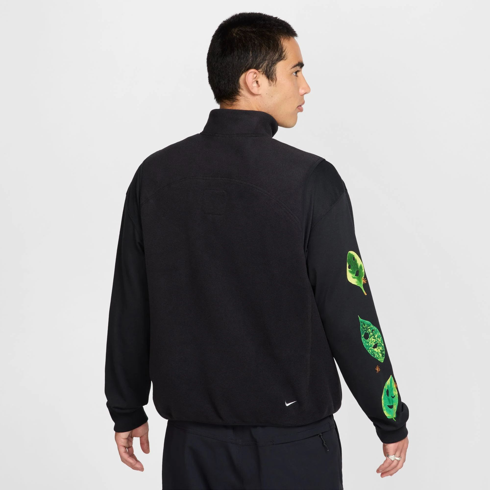 Жилетка Nike ACG Wolf Tree Vest HJ2468-010