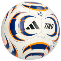 М'яч футбольний Adidas TIRO Training HS JW1528, Цвет Белый, Размер (Европа) - 5 JW1528