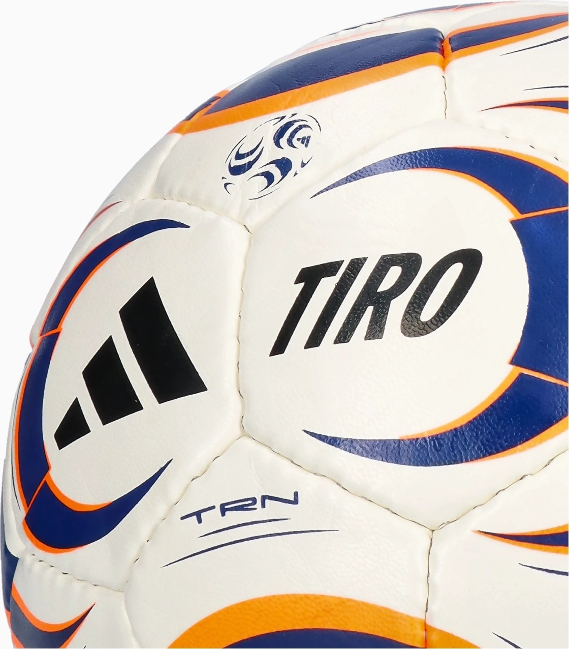 М'яч футбольний Adidas TIRO Training HS JW1528, Цвет Белый, Размер (Европа) - 5 JW1528