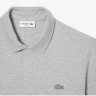 Лонгслів чоловічий Lacoste Paris Grey PH2481CCA L PH2481CCA