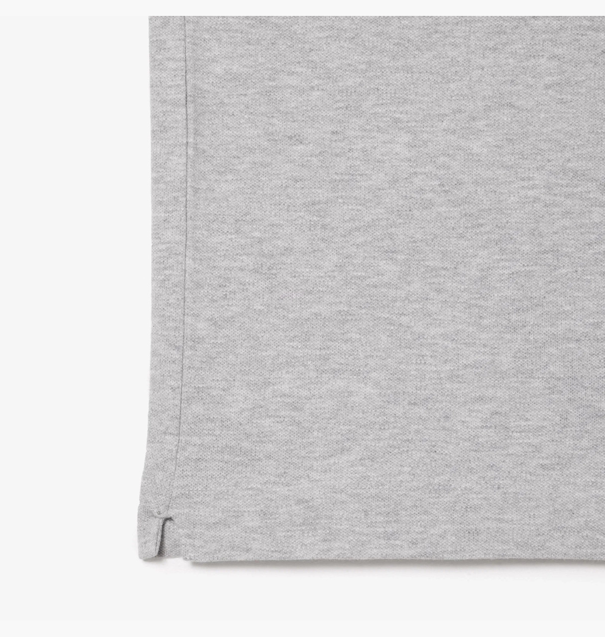 Лонгслів чоловічий Lacoste Paris Grey PH2481CCA L PH2481CCA