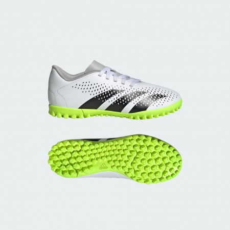 Сороконіжки Adidas Predator Accuracy.4 TF Junior IE9444