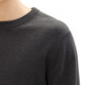 Кофта NOS 1038426-10617 Tom Tailor XL Темно-сірий 1038426-10617
