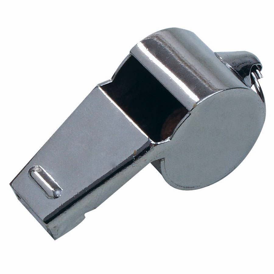 Свисток SELECT Referee whistle metal (002) срібний 7781203000