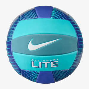 М'яч волейбольний Nike ALL COURT LITE VOLLEYBALL DEFLATED N.100.9071.070.05