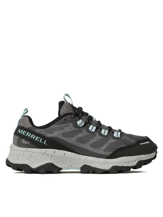 Кросівки Merrell Speed Strike Сірий J067106