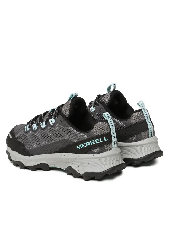 Кросівки Merrell Speed Strike Сірий J067106