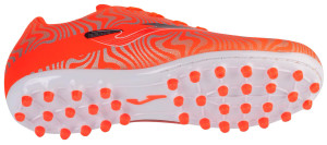 Бутси дитячі Joma EVOLUTION помаранчевий Діт 32 EVJW2408AG