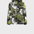 Куртка лижна CMP JACKET SNAPS HOOD TWILL 39W1924-07ZS