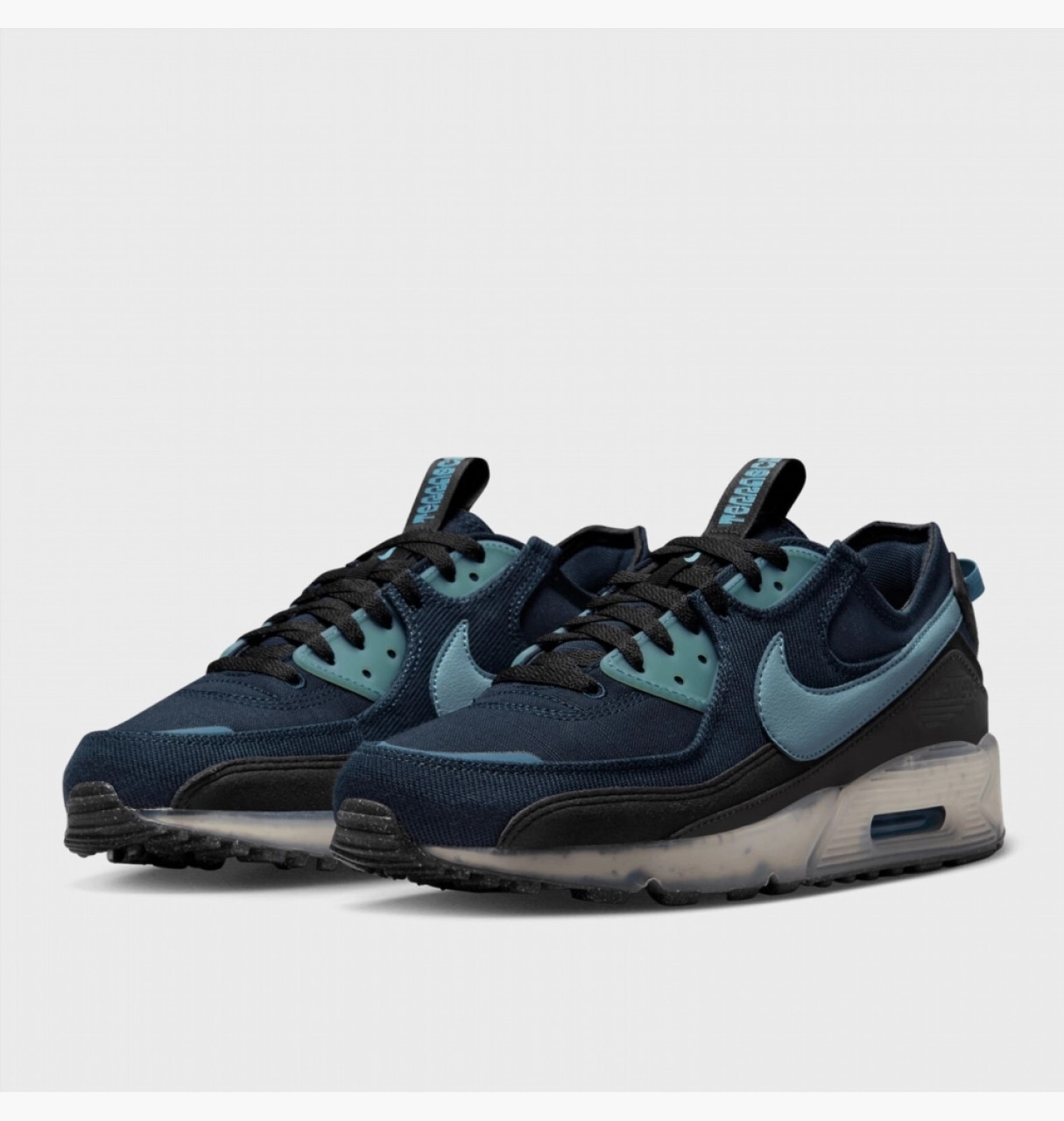 Кросівки Nike Air Max Terrascape 90 DV7413-400