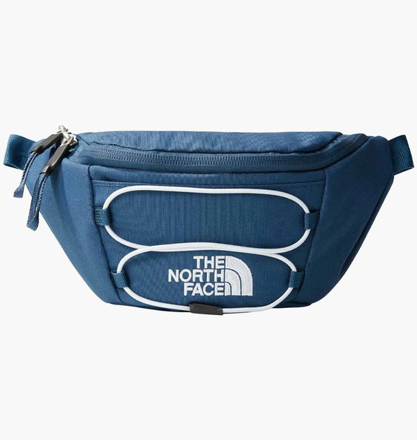 Сумка унісекс The North Face Jester Lumbar Pack Blue NF0A52TMVJY