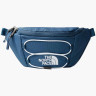 Сумка унісекс The North Face Jester Lumbar Pack Blue NF0A52TMVJY