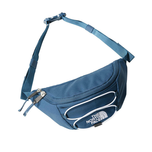 Сумка унісекс The North Face Jester Lumbar Pack Blue NF0A52TMVJY
