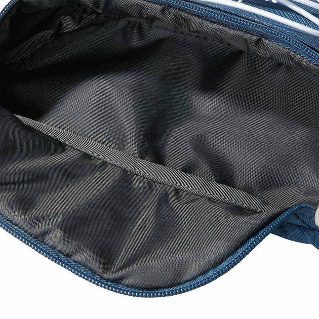 Сумка унісекс The North Face Jester Lumbar Pack Blue NF0A52TMVJY