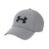 Кепка UA Men's Blitzing 3.0 Cap сірий Чол L/XL 1305036-040