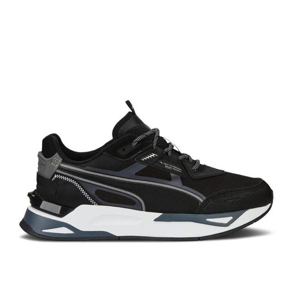 Кросівки Puma Mirage Sport GORE-TEX 387185-01