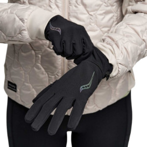 Рукавички Saucony TRIUMPH GLOVE SAU800054-BK