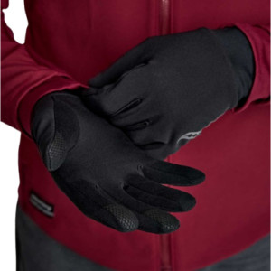 Рукавички Saucony TRIUMPH GLOVE SAU800054-BK