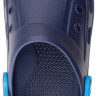 Крокси Aqua Speed LORA 60040 темно-синій, блакитний Уні 36 556-10